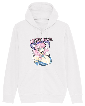 Little Devil Little Devil White