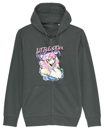 Little Devil Little Devil Anthracite