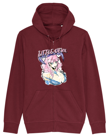 Little Devil Little Devil Burgundy