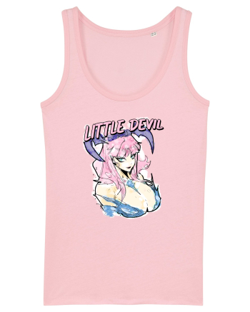 Little Devil Little Devil Cotton Pink