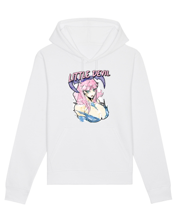 Little Devil Little Devil White
