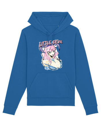 Little Devil Little Devil Royal Blue