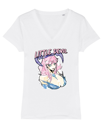 Little Devil Little Devil White