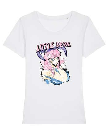 Little Devil Little Devil White