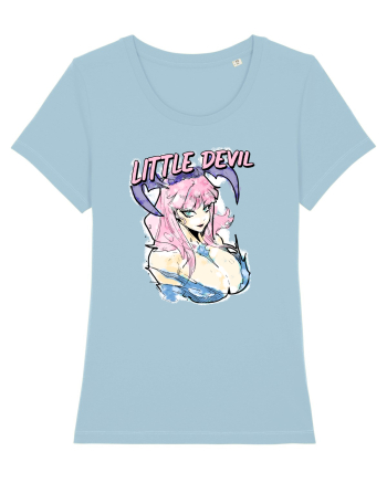 Little Devil Little Devil Sky Blue