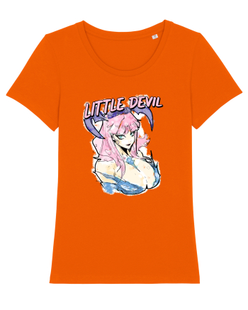 Little Devil Little Devil Bright Orange