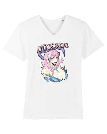 Little Devil Little Devil White