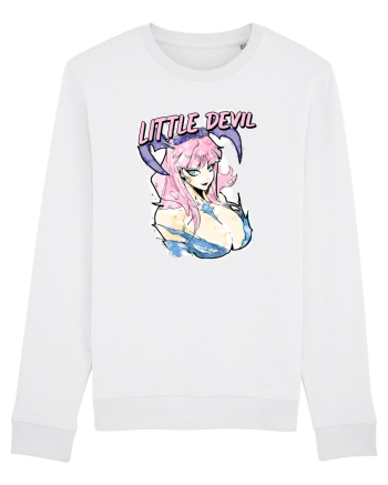 Little Devil Little Devil White