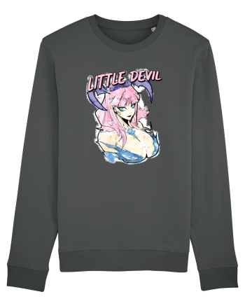 Little Devil Little Devil Anthracite