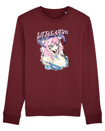 Little Devil Little Devil Burgundy