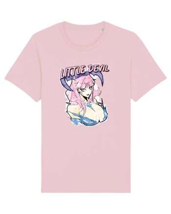 Little Devil Little Devil Cotton Pink