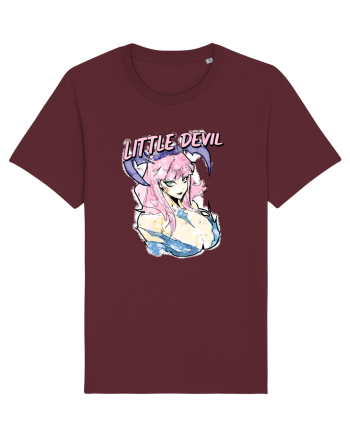 Little Devil Little Devil Burgundy