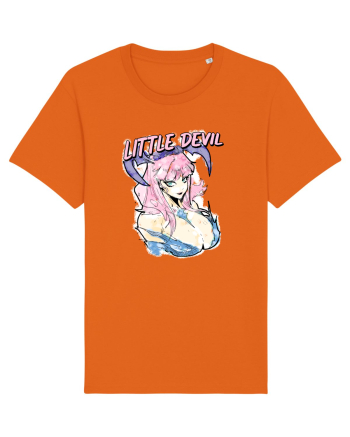 Little Devil Little Devil Bright Orange