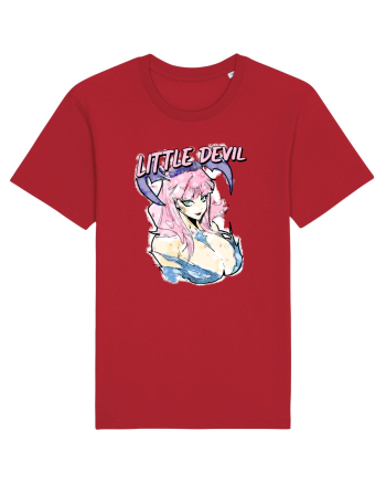 Little Devil Little Devil Red