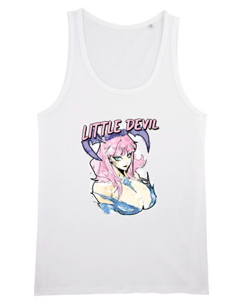 Little Devil Little Devil White