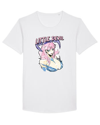 Little Devil Little Devil White