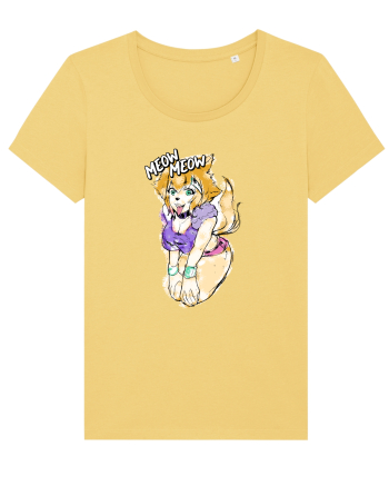 Meow Meow Jojoba
