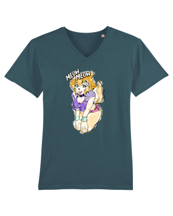 Meow Meow Stargazer