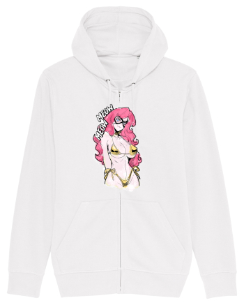 Meow Meow White