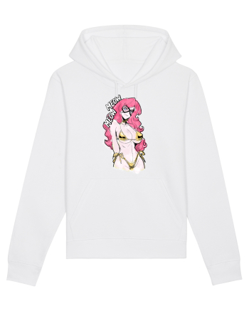 Meow Meow White