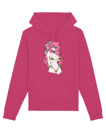 Meow Meow Raspberry