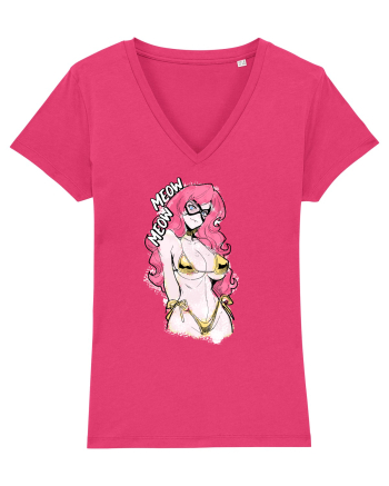 Meow Meow Raspberry