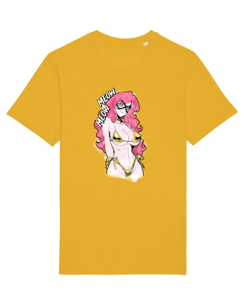 Meow Meow Spectra Yellow