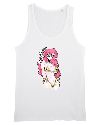 Meow Meow White