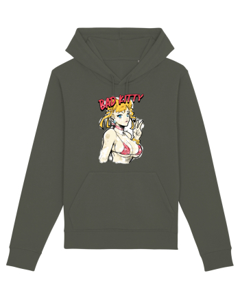 Bad kitty Khaki