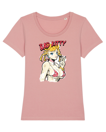 Bad kitty Canyon Pink