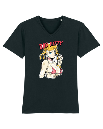 Bad kitty Black