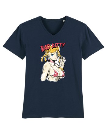 Bad kitty French Navy