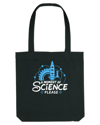 A Moment of Science, Please – Știință și Experimente Black
