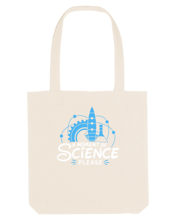 A Moment of Science, Please – Știință și Experimente Natural