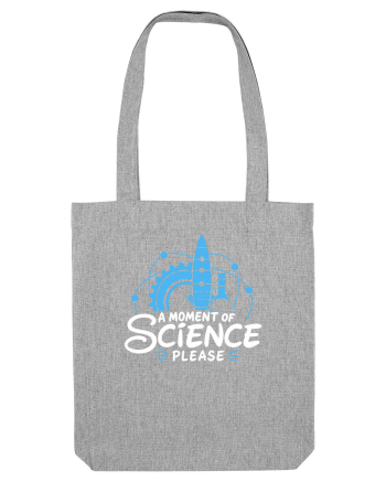 A Moment of Science, Please – Știință și Experimente Heather Grey