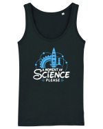 A Moment of Science, Please – Știință și Experimente Maiou Damă Dreamer
