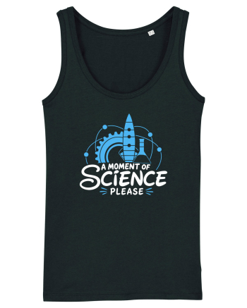 A Moment of Science, Please – Știință și Experimente Black