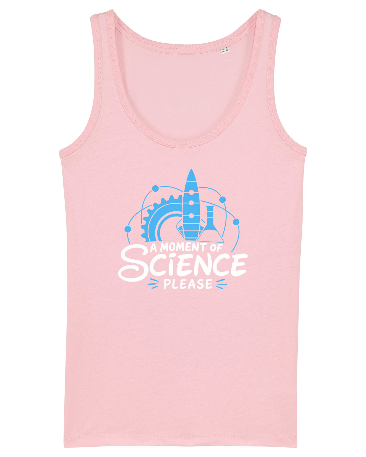 Maiou Damă Dreamer Cotton Pink