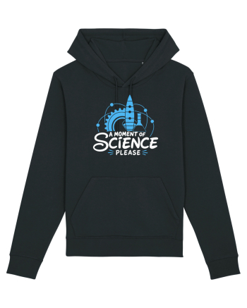 A Moment of Science, Please – Știință și Experimente Black