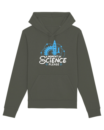 A Moment of Science, Please – Știință și Experimente Khaki