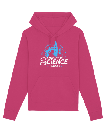 A Moment of Science, Please – Știință și Experimente Raspberry