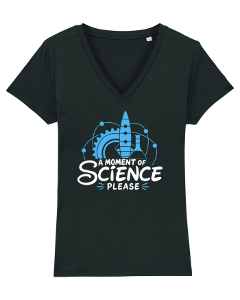 A Moment of Science, Please – Știință și Experimente Black