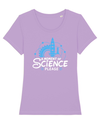 A Moment of Science, Please – Știință și Experimente Lavender Dawn