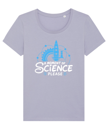 A Moment of Science, Please – Știință și Experimente Lavender