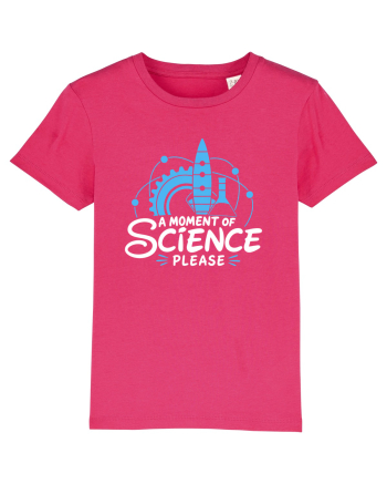 A Moment of Science, Please – Știință și Experimente Raspberry