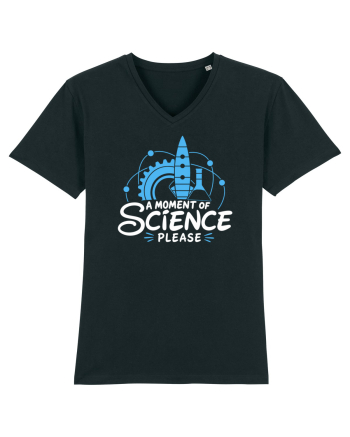 A Moment of Science, Please – Știință și Experimente Black