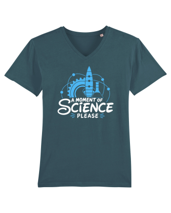 A Moment of Science, Please – Știință și Experimente Stargazer