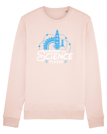 A Moment of Science, Please – Știință și Experimente Candy Pink