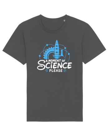 A Moment of Science, Please – Știință și Experimente Anthracite