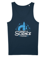 A Moment of Science, Please – Știință și Experimente Maiou Bărbat Runs